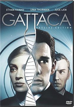Gattaca [DVD]