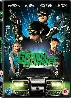 The Green Hornet