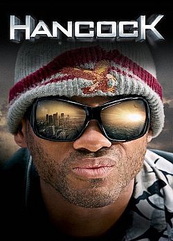 Hancock [DVD]