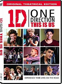 One Direction: This Is Us