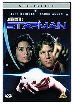 Starman [DVD]