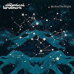 The Chemical Brothers - We Are The Night [VINYL]