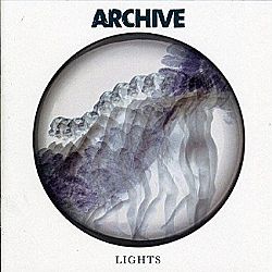 Archive - Lights [CD]