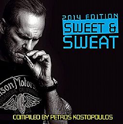 Πέτρος Κωστόπουλος - Sweet & Sweat [2CD]