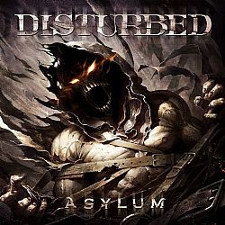 Disturbed - Asylum [Explicit] [CD]