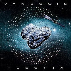 Vangelis - Rosetta [CD]