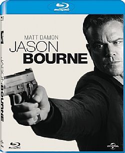 Τζέισον Μπορν [Blu-Ray]