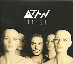 Stan -11:11 [CD]