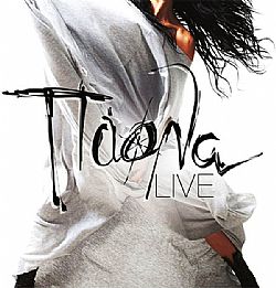 Πάολα ‎– Live [CD]