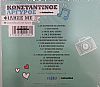Κωνσταντίνος Αργυρός - Φίλησέ Με - 16 Τραγούδια για τον έρωτα [CD]