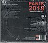 Panik 2018 [2CD]