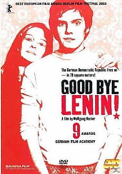 Good Bye Lenin!