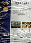 The Official Olympic Games: Sydney 2000 [DVD]