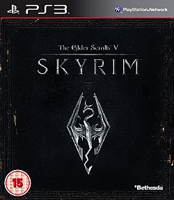 The Elder Scrolls V: Skyrim [PS3] Μεταχειρισμενο