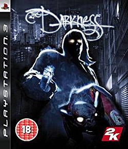 The Darkness [PS3] Μεταχειρισμενο