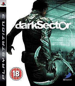 Dark Secto [PS3]