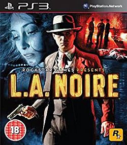 L.A. Noire [PS3] Μεταχειρισμενο