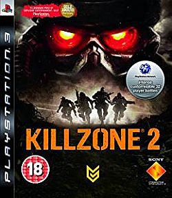 Killzone 2 [PS3] Μεταχειρισμενο
