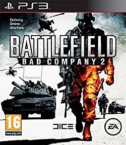 Battlefield: Bad Company 2 [PS3]