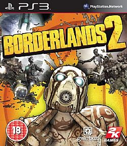 Borderlands 2 [PS3]