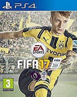 Fifa 17 [PS4]