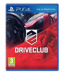 Driveclub [PS4]