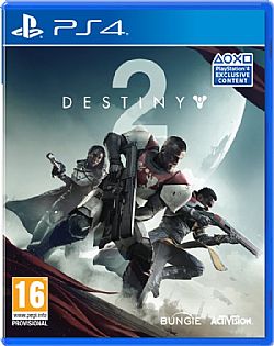 Destiny 2 [PS4]