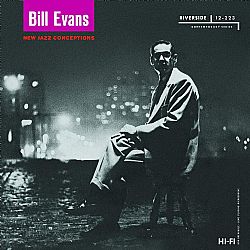 New Jazz Conceptions [VINYL] 