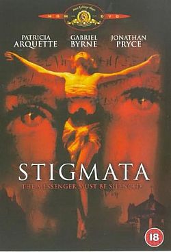 Στιγματα [DVD]