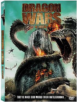 Ο Πολεμος Των Δρακων [DVD] (Μεταχειρισμένο)