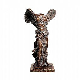 Θεά Νίκη της Σαμοθράκης (Διακοσμητικό Αγαλμα 27.50cm)