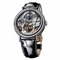Chronograph AR2448