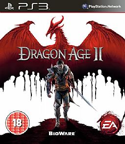 Dragon Age 2 [PS3]