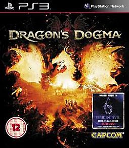 Dragons Dogma [PS3]