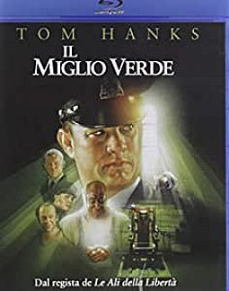 Το Πράσινο Μίλι [Blu-ray]