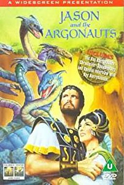 Jason and the Argonauts