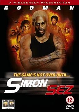 Simon Sez