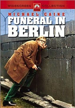 Αποστολή στο Βερολίνο [DVD]
