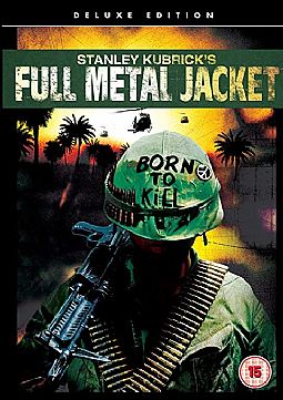 Full Metal Jacket