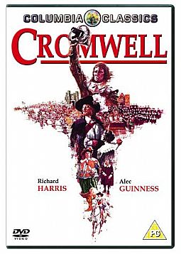 Cromwell [DVD]