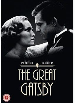 Ο Μεγάλος Gatsby [DVD]