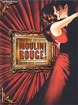 Moulin Rouge