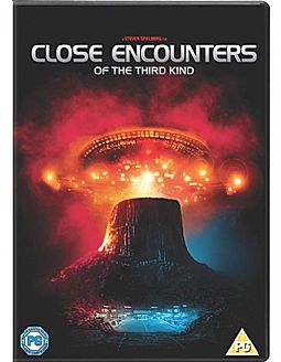 Close Encounters Of The Third Kind