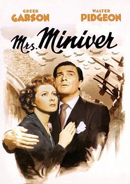 Η Κυρία Μίνιβερ [DVD]