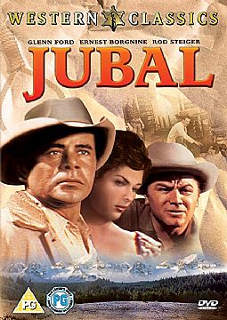 Jubal [DVD]