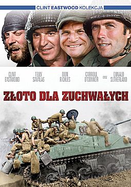 Ηρωες Με Βρωμικα Χερια [DVD]