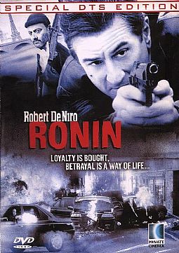 Ronin [DVD]