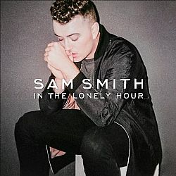 Sam Smith - In The Lonely Hour [CD] [Deluxe Edition]
