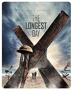 Η πιο μεγάλη μέρα του πολέμου [Blu-ray] [Steelbook] (Χωρις Ελληνικους Υποτιτλους)