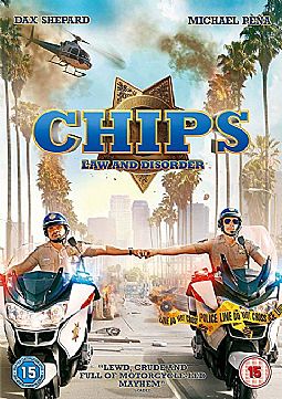 Chips [DVD]